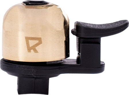 Dzwonek rowerowy do hulajnogi Radvik Klokke