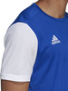 Koszulka dla dzieci adidas Estro 19 Jersey JUNIOR niebieska DP3217