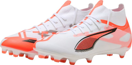 Buty piłkarskie Puma Ultra 5 Match FG/AG 108162 01