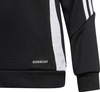 Bluza dla dzieci adidas Tiro 24 Training Hoodie czarna IJ9960