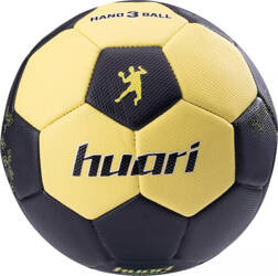 Piłka ręczna Huari Lemgos II rozmiar 3