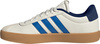 Buty męskie adidas VL Court 3.0 biało-niebieskie JR8634
