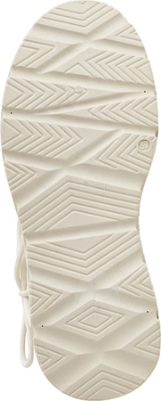 Buty damskie zimowe Lee Cooper beżowe LCJ-25-44-3931LA