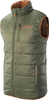 Męska kamizelka pikowana puchowa bezrękawnik Magnum Escaro Primaloft Vest dwustronna rozmiar M