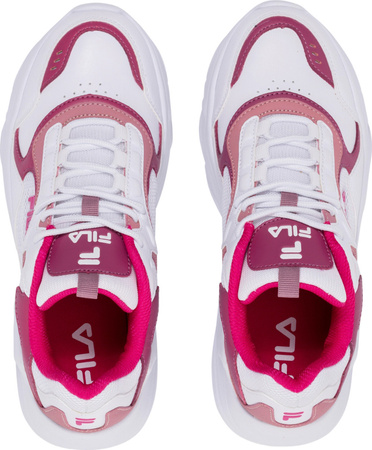 Buty damskie Fila Collene CB FFW0046 13347