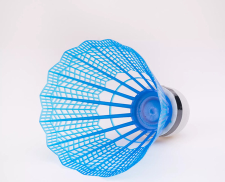 Zestaw lotek Martes RAINBO rozmiar uniwersalny