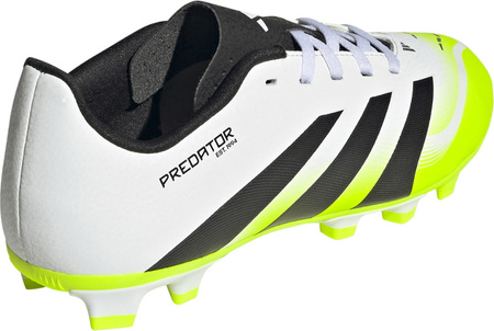 Buty piłkarskie dziecięce adidas Predator Club FG/MG JH8868