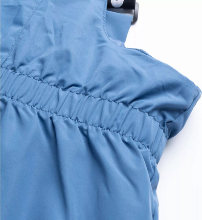 Dziecięce spodnie narciarskie membrana 1000mm Iguana Oski Kdb rozmiar 134