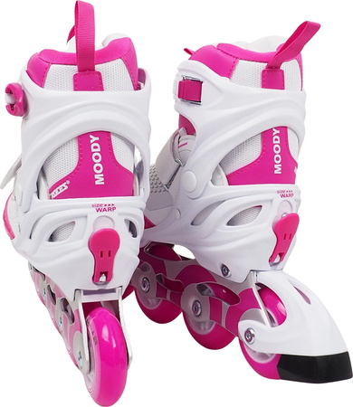 Łyżworolki Roces Moody X 400896 00002