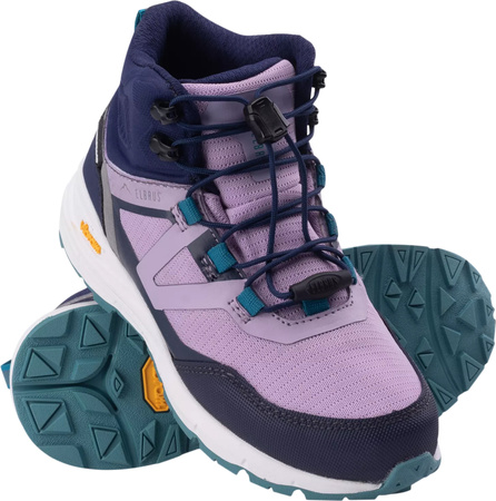 Dziecięce buty Elbrus MALIRE MID WP V JRG rozmiar 34