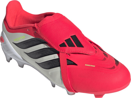 Buty piłkarskie dla dzieci adidas Predator League FT FG JR7925