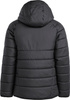Kurtka dla dzieci adidas Tiro 24 Winter czarna IP6670