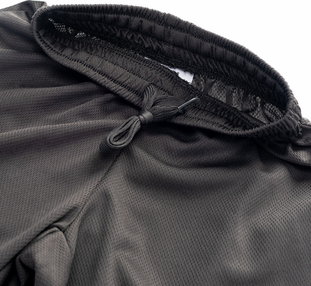 Dziecięce Spodenki Liberos Kids Shorts sleet/black rozmiar 122