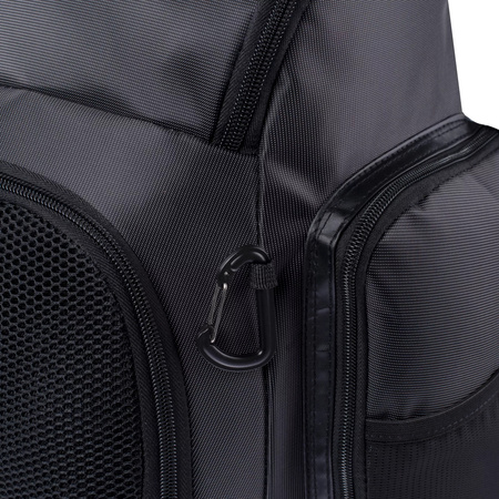 Plecak treningowy na basen Aquawave Magdalena Backpack M pojemność 45 l