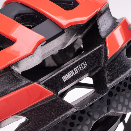 Kask rowerowy na rolki hulajnogę Radvik Vagg rozmiar M (54-58 cm)