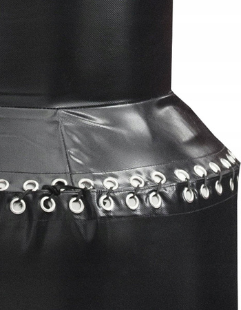 Worek treningowy bokserski stojący 170x38 cm 7 kg Allright