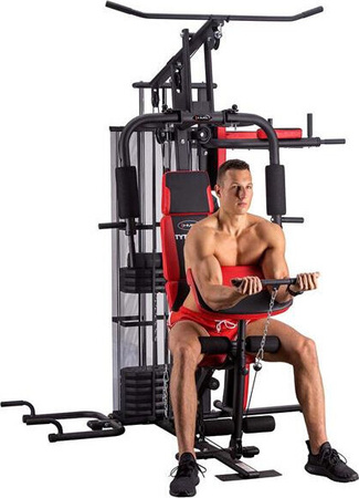 Atlas HMS Tytan 12 150 lbs (67,5 kg)