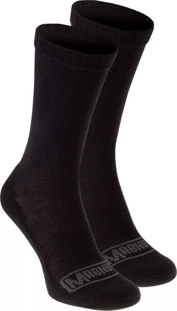 Męskie skarpety za kostkę z Wełną Merino Magnum Retsoka rozmiar 36-39