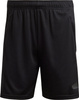 Spodenki treningowe krótkie męskie adidas Train Essentials Logo Training czarne IB8122