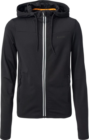 Dziecięca bluza Hi-tec TOLIN JRB rozmiar 146