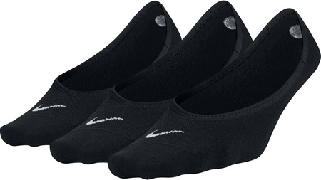 Skarpety damskie Nike Womens Lightweight 3pary SX4863 010