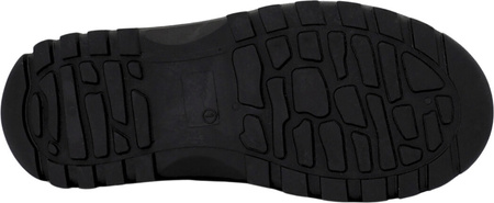 Buty dla dzieci Lee Cooper czarno-limonkowe LCJ-24-44-2856K