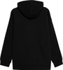 Bluza damska Outhorn czarna HOL22 BLD603 20S