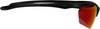 Okulary przeciwsłoneczne 4F U015 czerwone 4FWSS25ASPSU015 62S