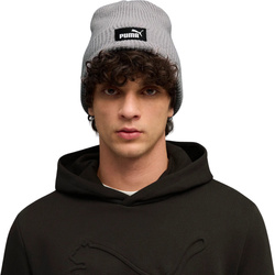 Czapka Puma ESS High Crown szara 26410 02