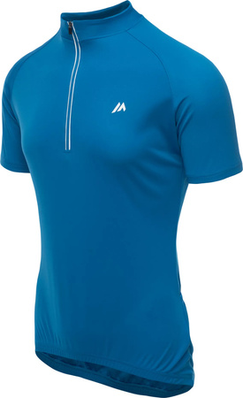 Męska koszulka z krótkim rękawem Martes essentials SURATO rozmiar XL