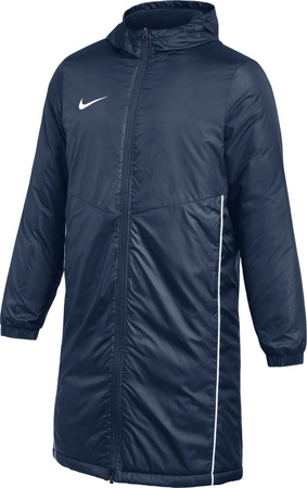 Kurtka męska Nike Therma-FIT Park granatowa HM7278 410