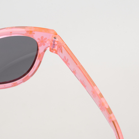 Dziecięce Okulary Floria Jr poppy red/patriot blue rozmiar 29