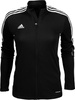 Bluza damska adidas Tiro 21 Track czarna GM7307