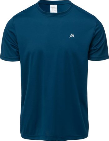 Męska koszulka z krótkim rękawem Martes essentials DILLION rozmiar XL