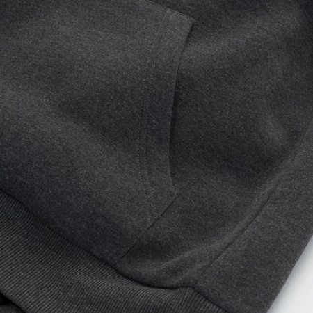 Bluza z kapturem kangurka męska Martes Alfie rozmiar XXL