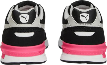 Buty damskie Puma Graviton czarno-szare 380738 33