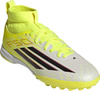 Buty piłkarskie dla dzieci adidas F50 League TF Mid JR9029