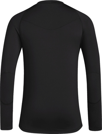 Koszulka męska adidas Techfit Cold.Rdy Longsleeve Tee czarna JL5623