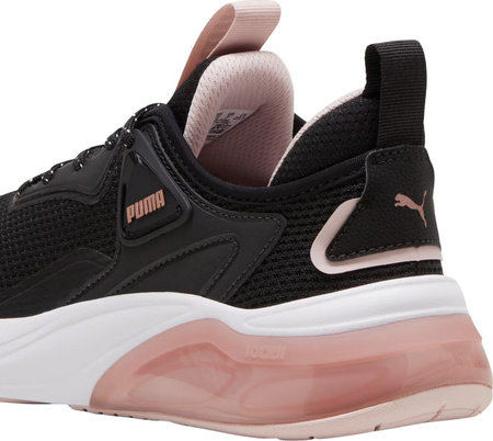 Buty damskie Puma Cell Thrill czarne 310168 03