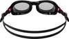 Okularki pływackie Speedo Futura Classic Au black/lava red/smoke