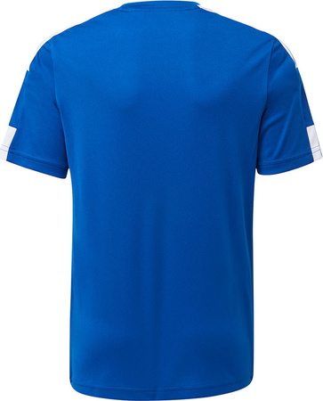 Koszulka dla dzieci adidas Squadra 21 Jersey Youth niebieska GK9151