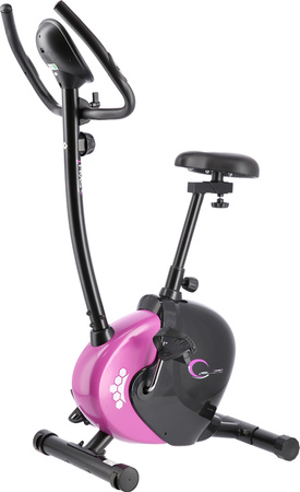 Rowerek Magnetyczny HMS (9 Kg) M9239V fioletowy