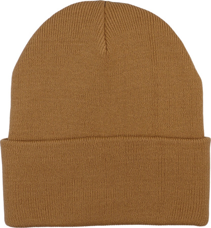 Czapka zimowa New York Yankees beżowa B-HYMKR17ACE-KHB