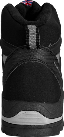 Buty męskie Lee Cooper czarne LCJ-22-01-1399M