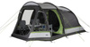 Namiot High Peak Meran 4 szaro-zielony 11806
