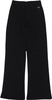 Spodnie damskie dresowe Champion Flare dzwony czarne 117553 KK001