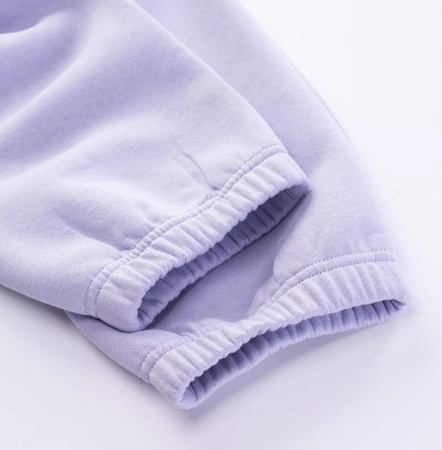 Damskie spodnie dresowe bawełniane treningowe Hi-tec Lady Hrabboni rozmiar M