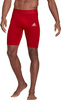 Spodenki treningowe krótkie męskie adidas Techfit Short Tig czerwone GU7314