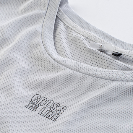 Męska Koszulka Z Krótkim Rękawem Rive rozmiar XL