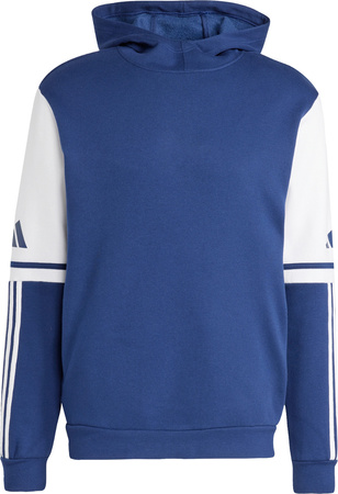 Bluza męska adidas Squadra 25 Sweat Hoody granatowa JD2972